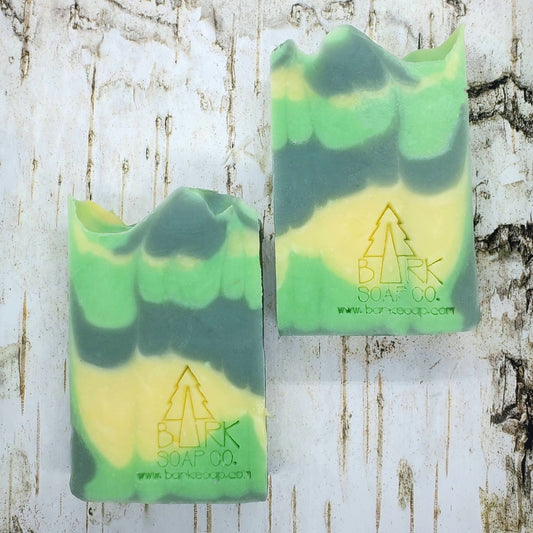 Five good reasons you should be using handmade soap
