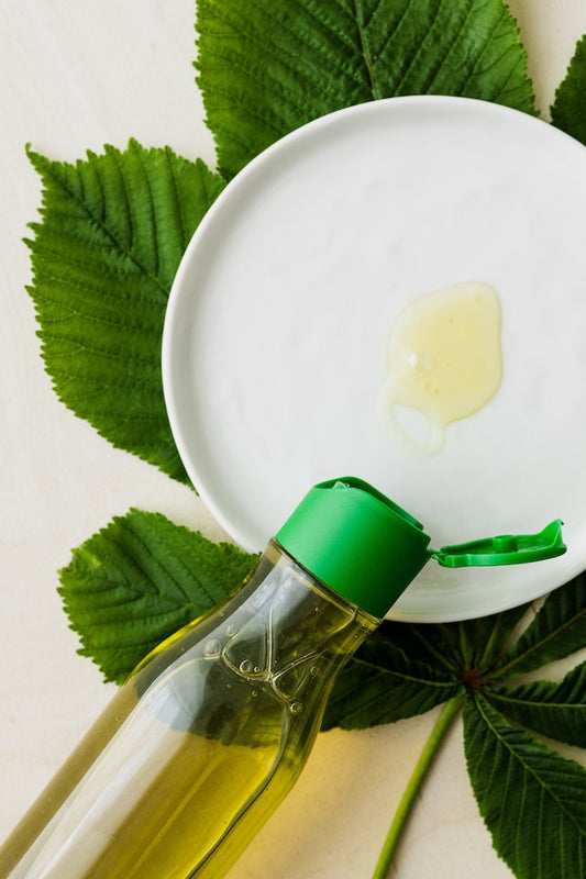 Why is Vitamin E in almost all of my products?