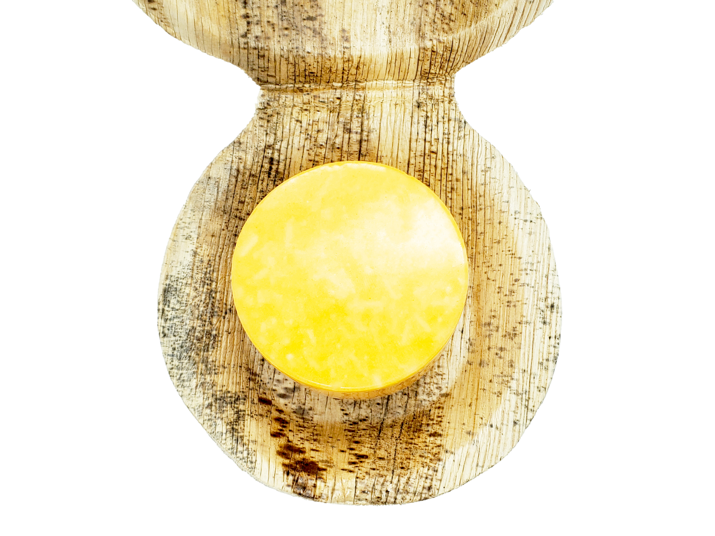 Hey Honey Mango Shampoo bar