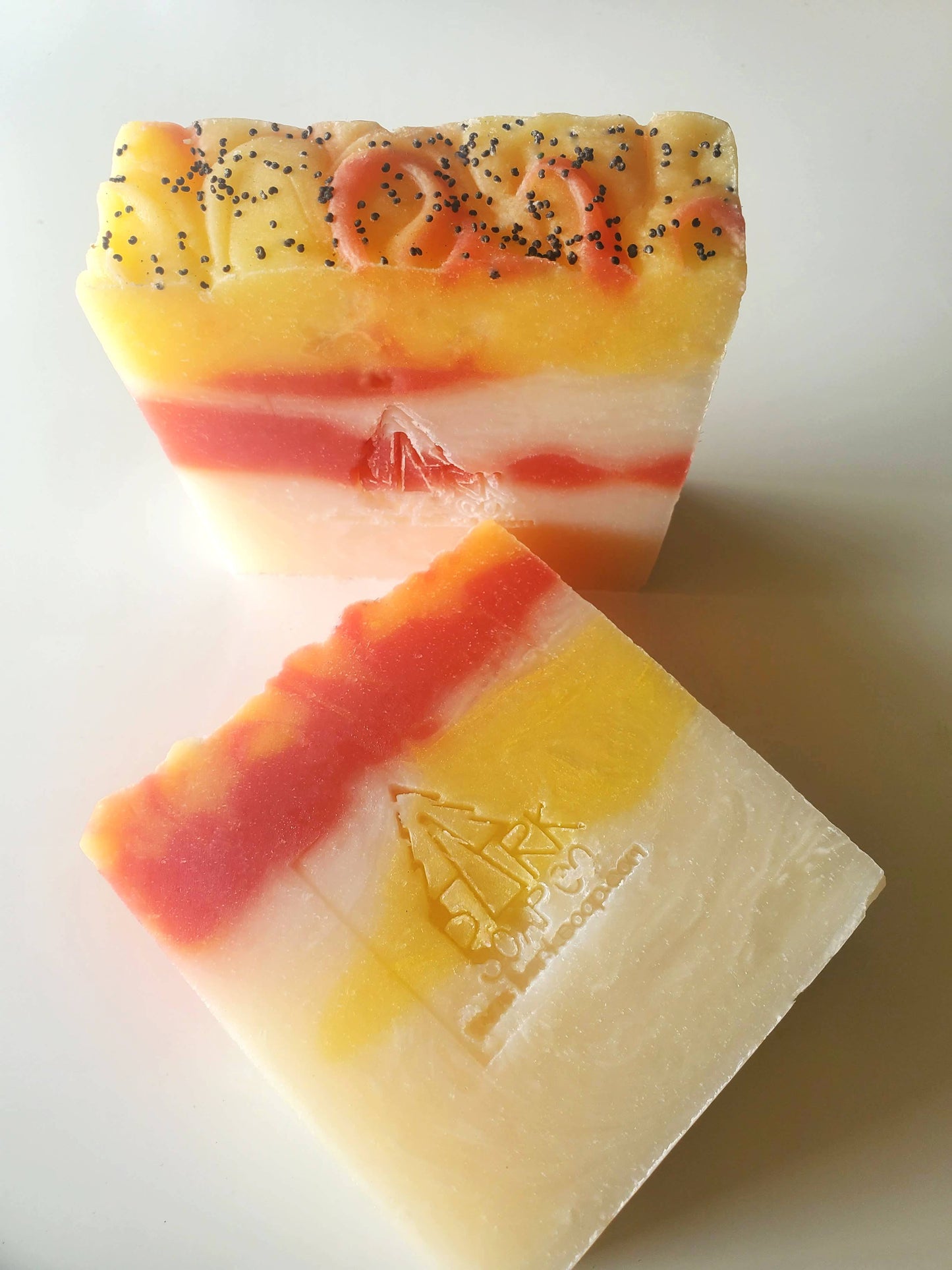 Mango Sorbet