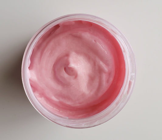 Bark bakery spotlight: Body yogurts