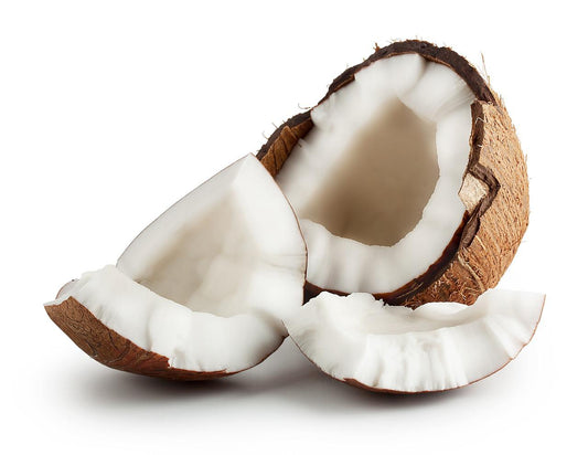 World Coconut Day Giveaway - Sept. 2