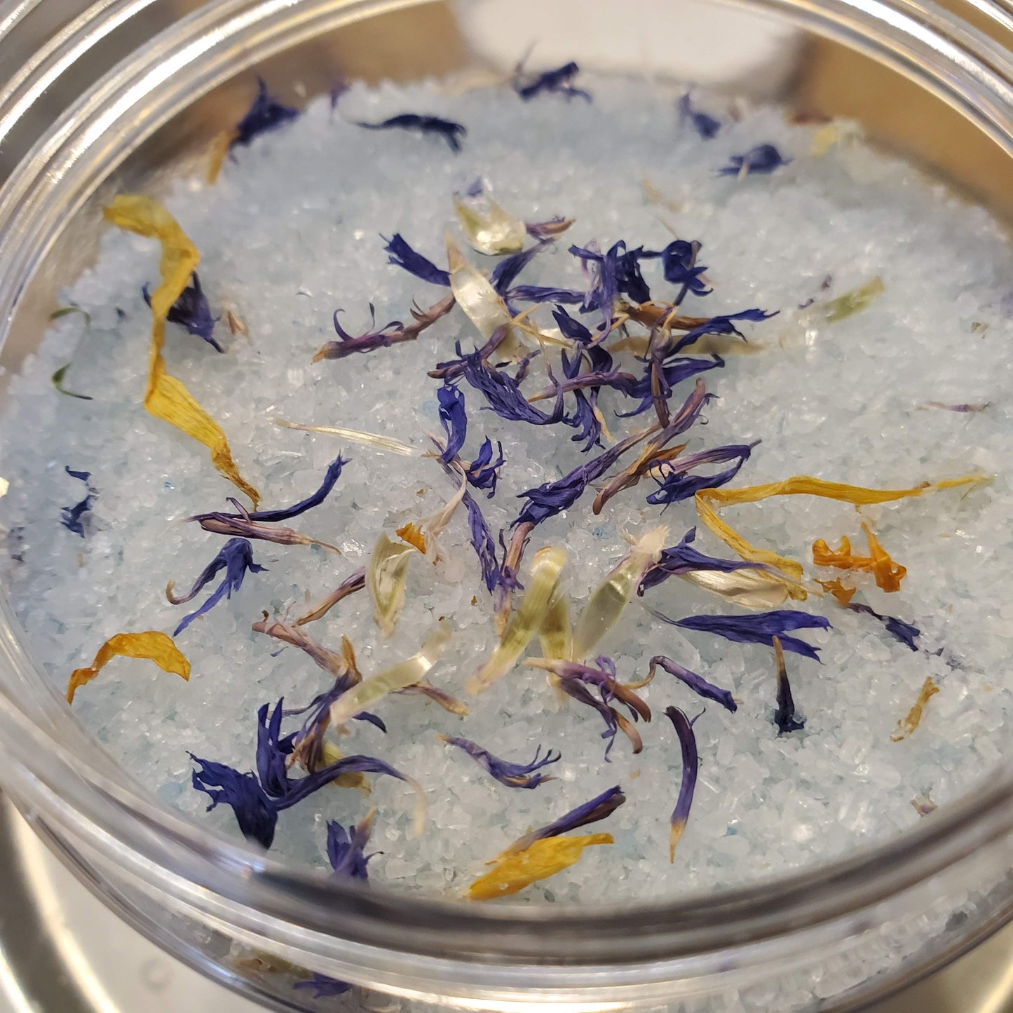 Blue Moon bath salts (6 oz.)