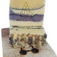 Lavender Strata