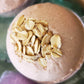 Oat, Milk 'n Honey bath bombs